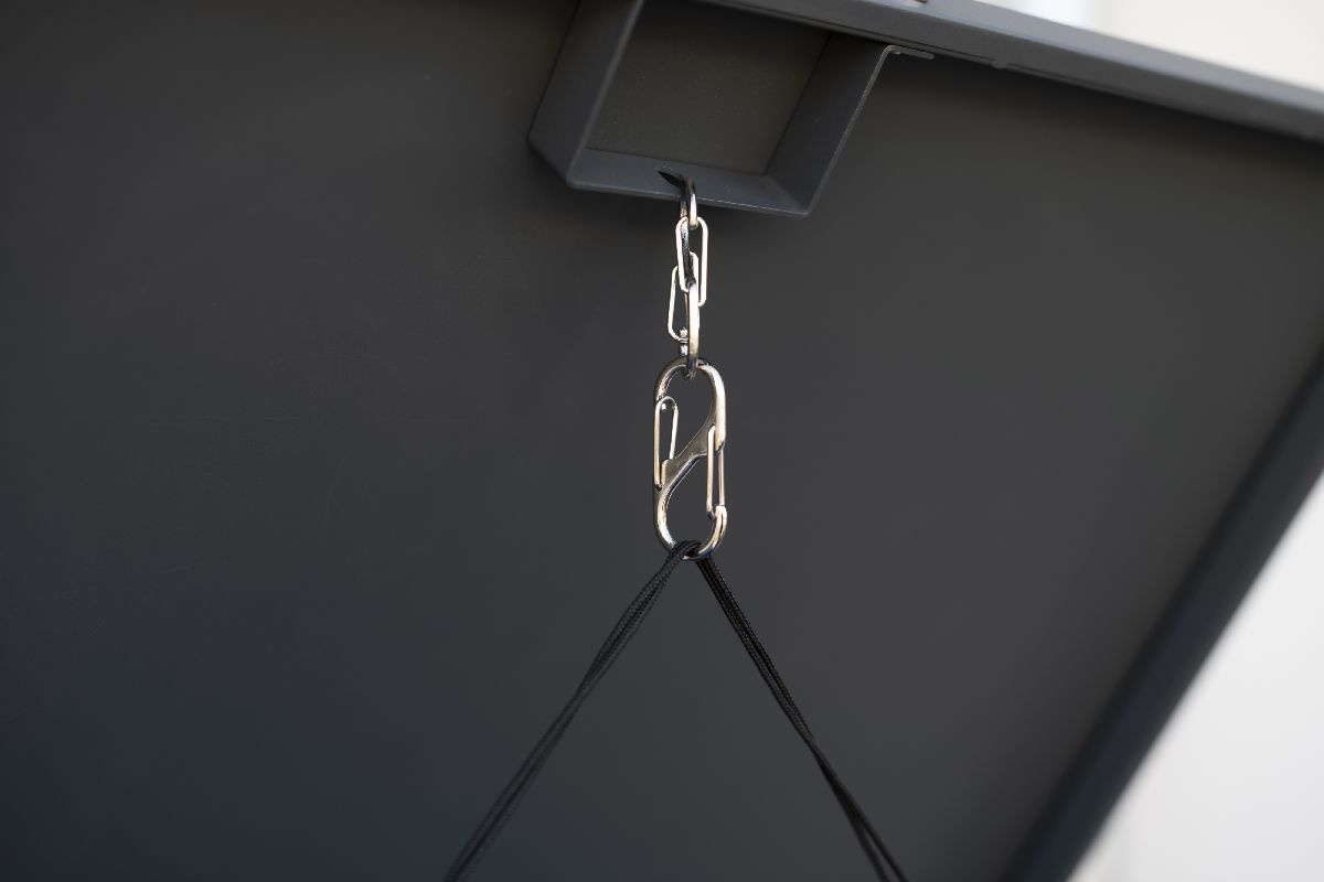 Westmann Mülltonnenbox Kubus | 5x 240 L