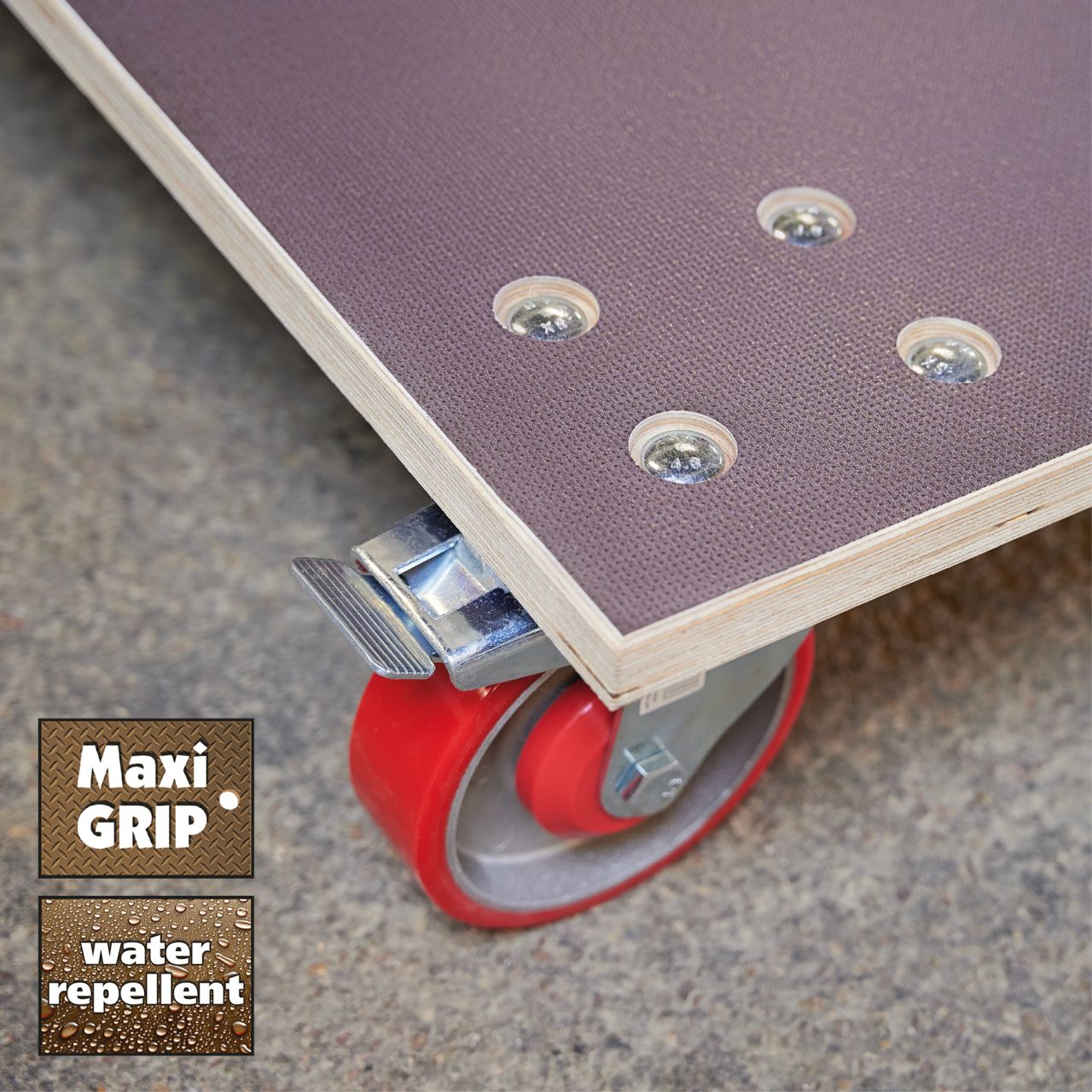 WAGNER Transporthilfe MAXIGRIP EURO 1349