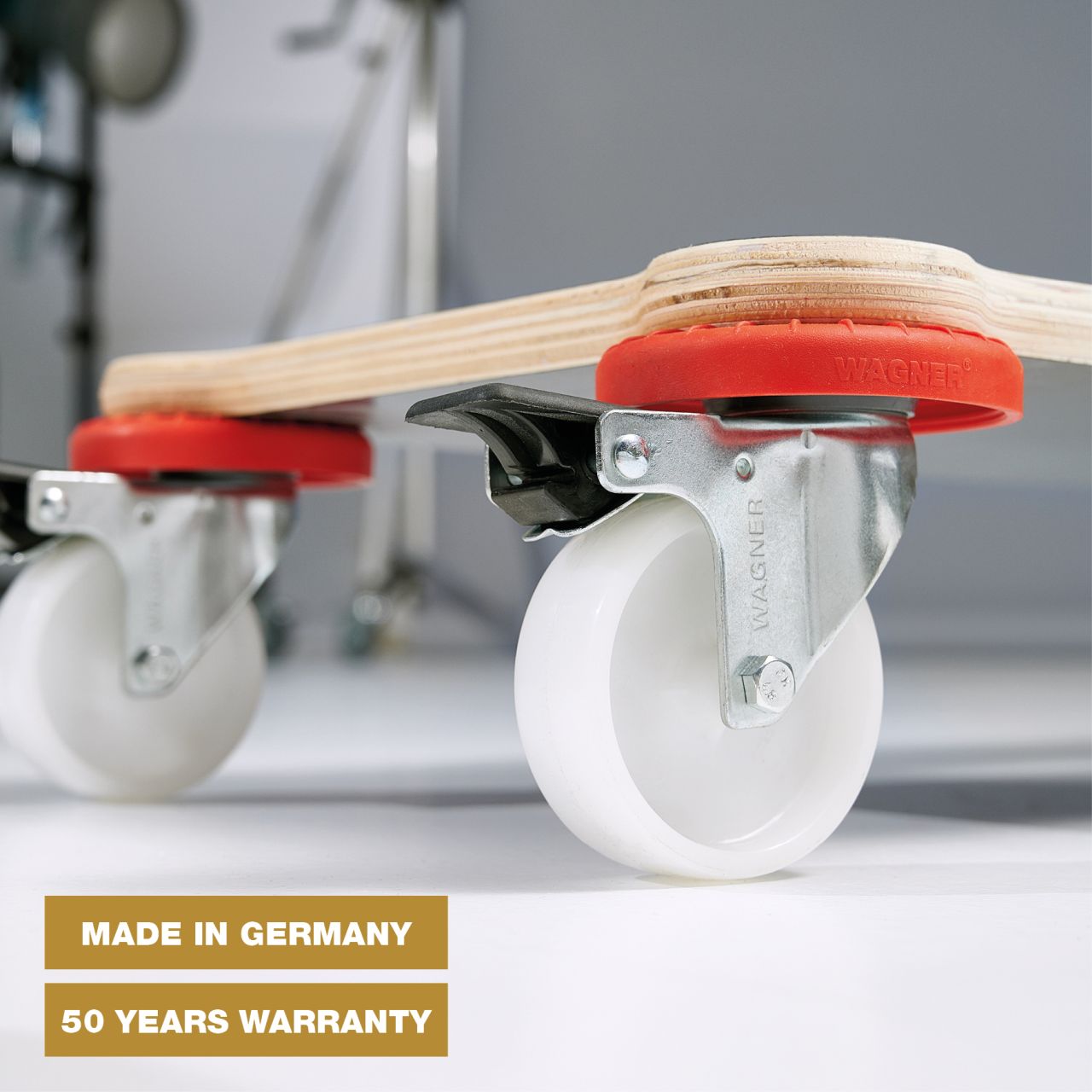 WAGNER Transporthilfe PROTECTION 1365