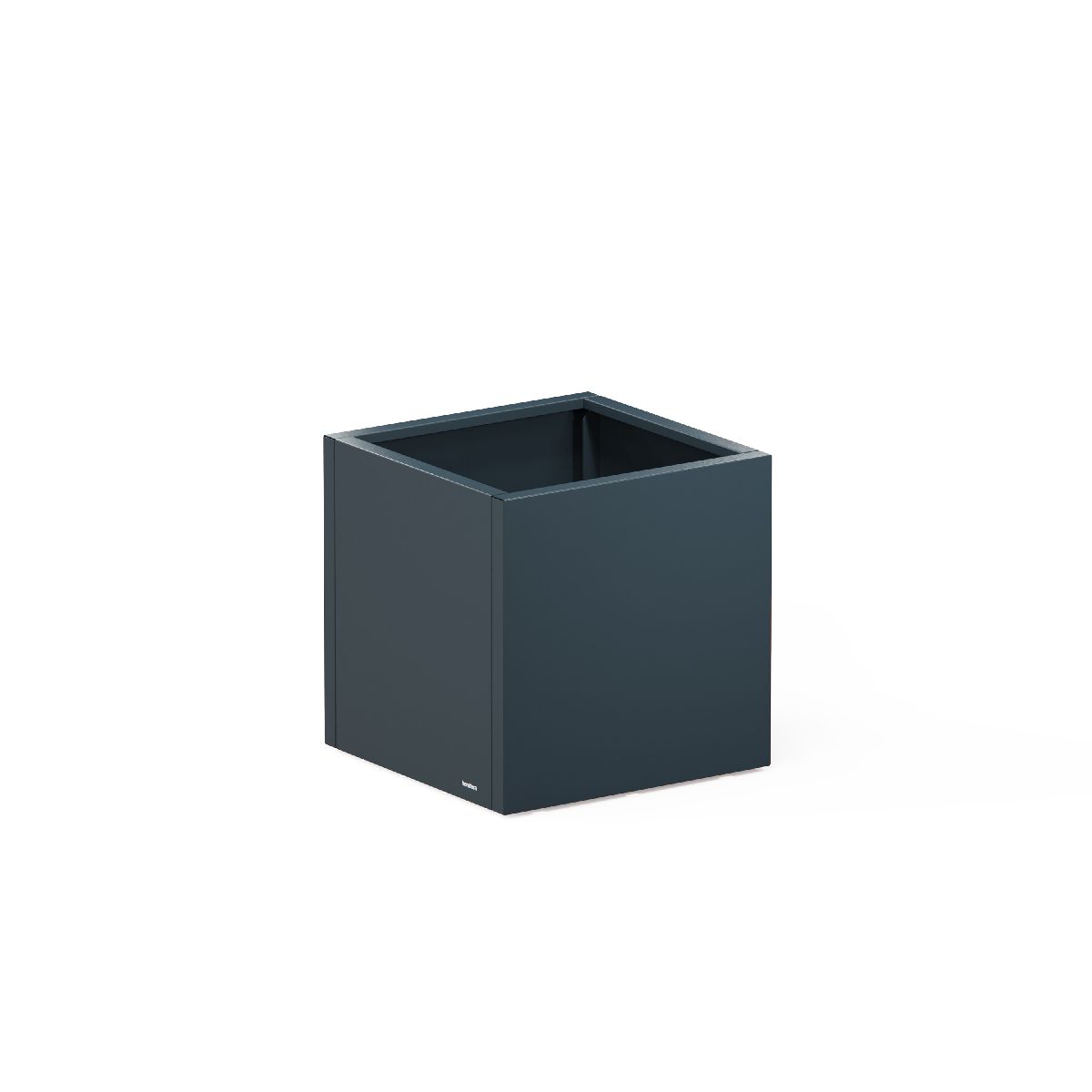 Herstera Garden Pflanzkübel Cube | 60 x 60 x 60 cm