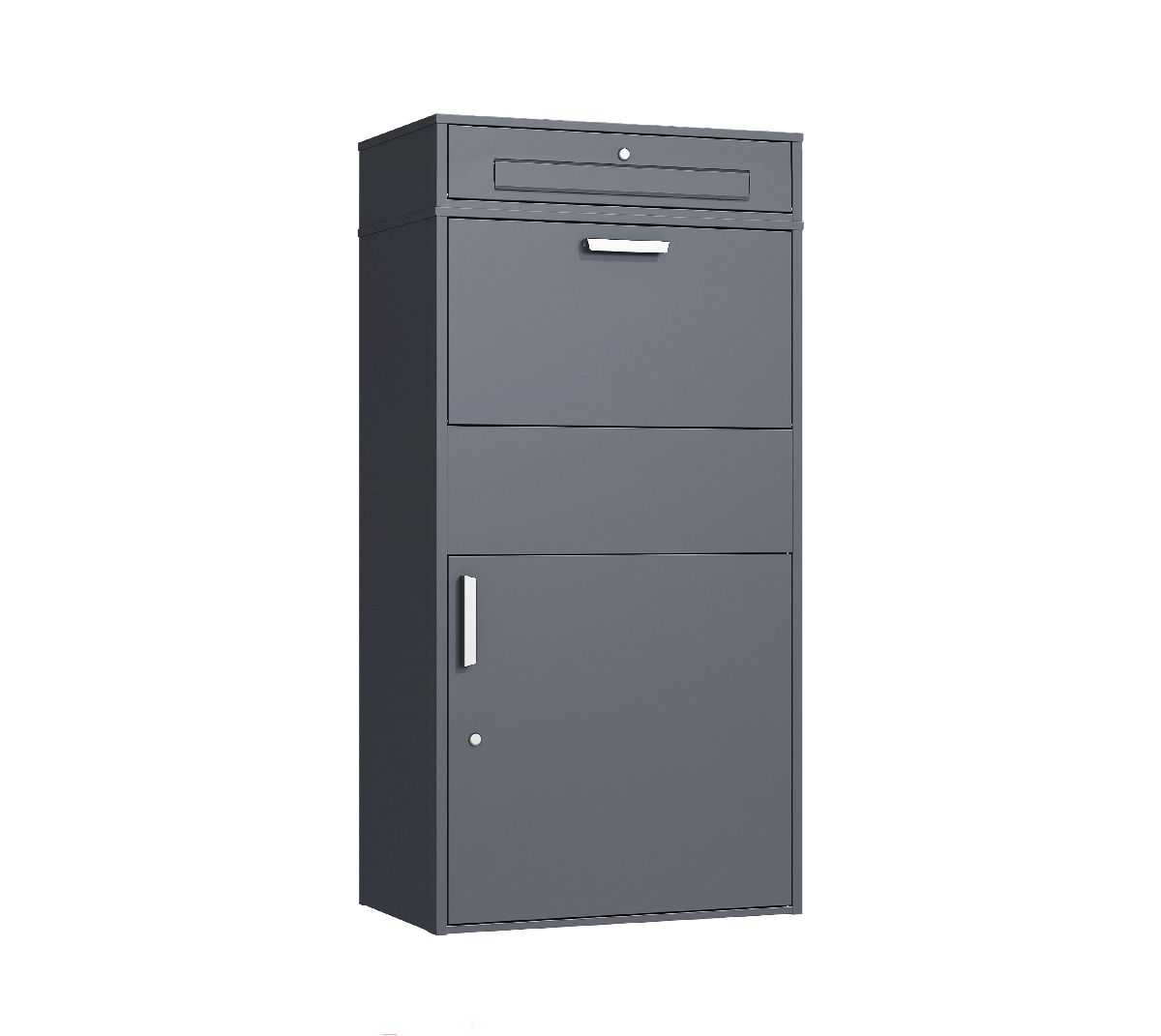 Westmann Paketbox Pavo