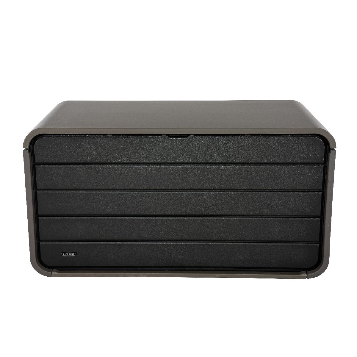 Lifetime Kissen- & Auflagenbox Space XL | 625 L
