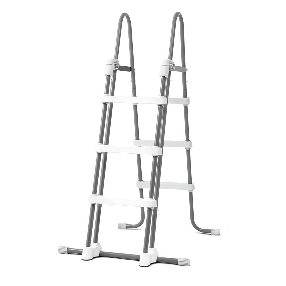 Intex Sicherheitsleiter für Pools von 91 - 107 cm Höhe
