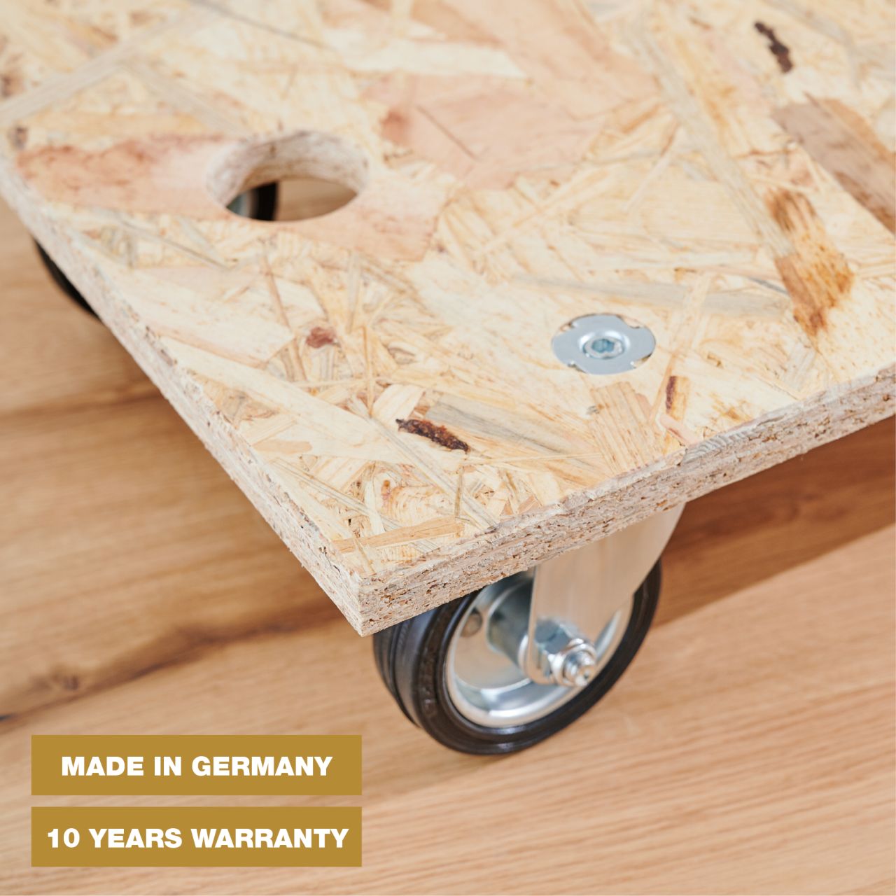 WAGNER Transporthilfe OSB, TK 250kg 1140
