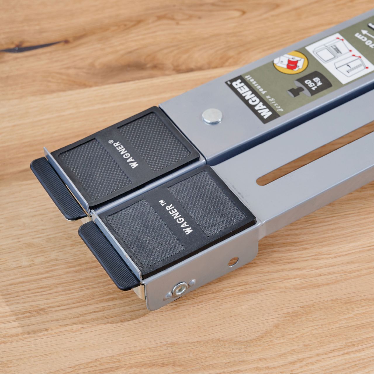 WAGNER Transporthilfe SCHIENE MM 1197