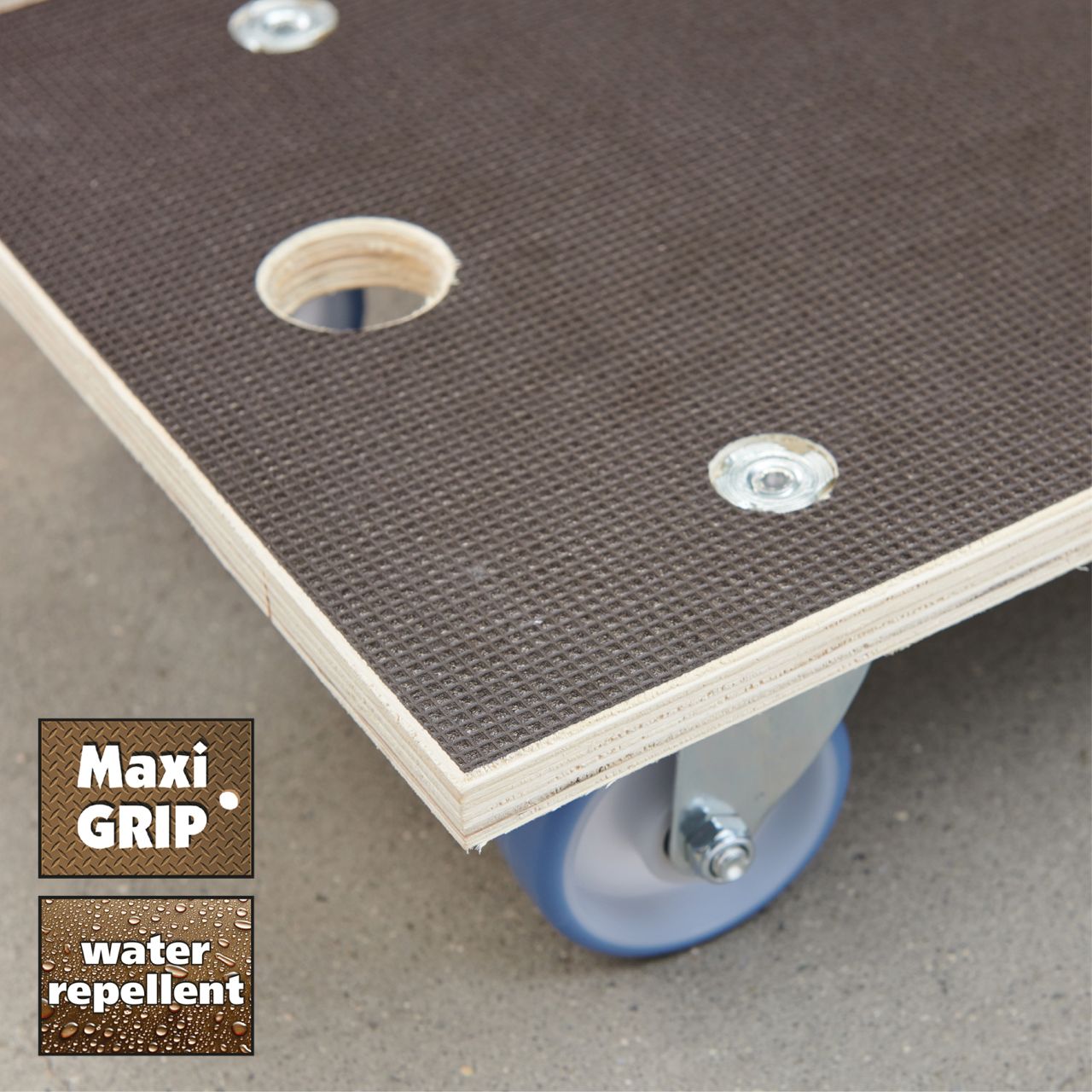 WAGNER Transporthilfe MAXIGRIP 1142