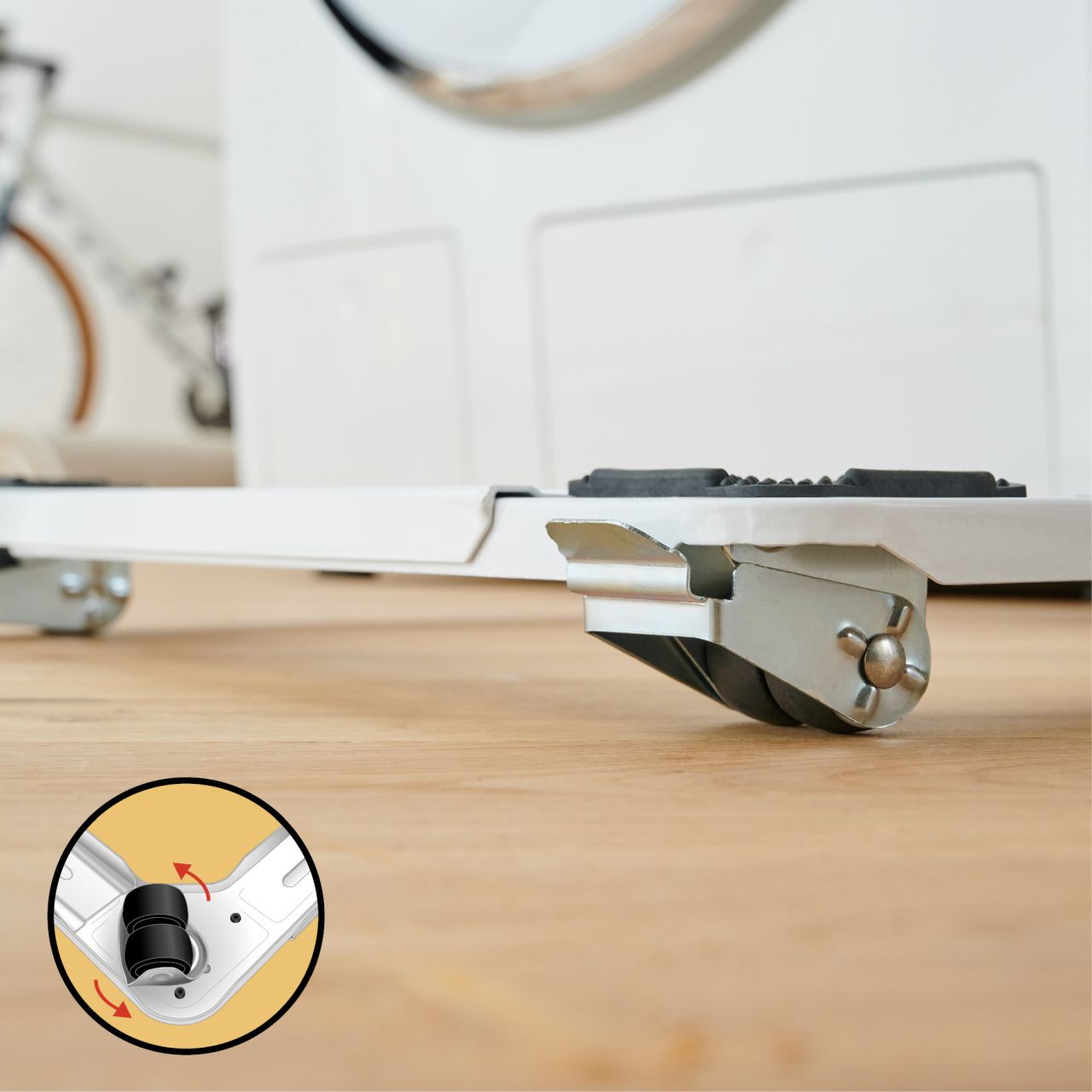 WAGNER Transporthilfe QUADRAT 1192