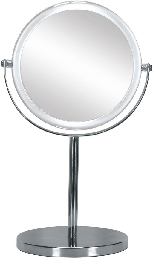 Kleine Wolke Kosmetikspiegel Transparent Mirror