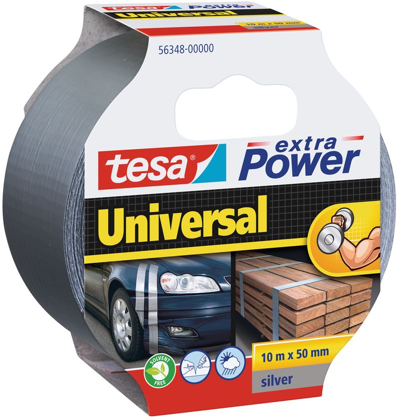 tesa® extra Power® Reparaturband Universal