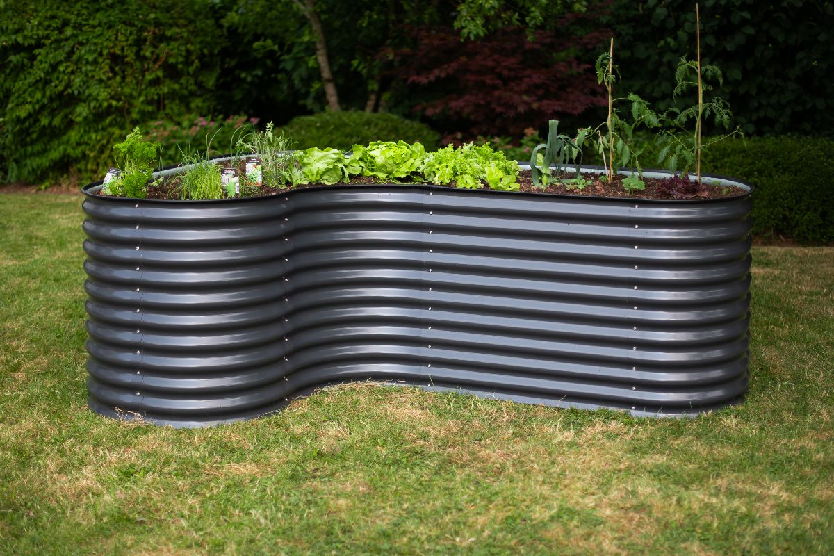 Westmann Hochbeet Grow Faster