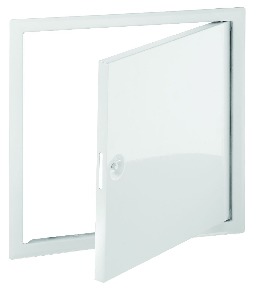 Upmann Revisionstür weiß 20 x 60 cm