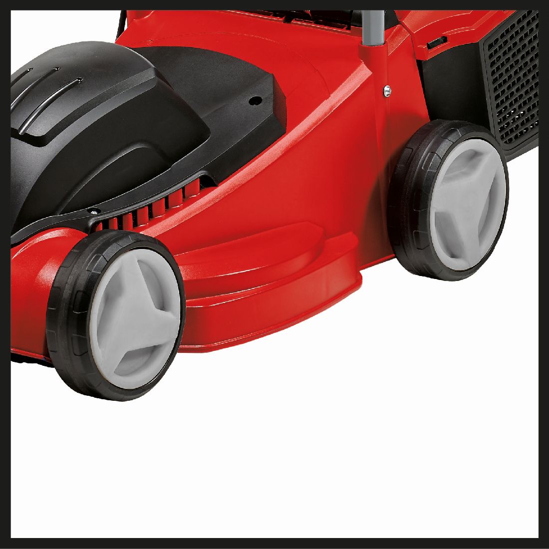Einhell Elektro-Rasenmäher GC-EM 1232