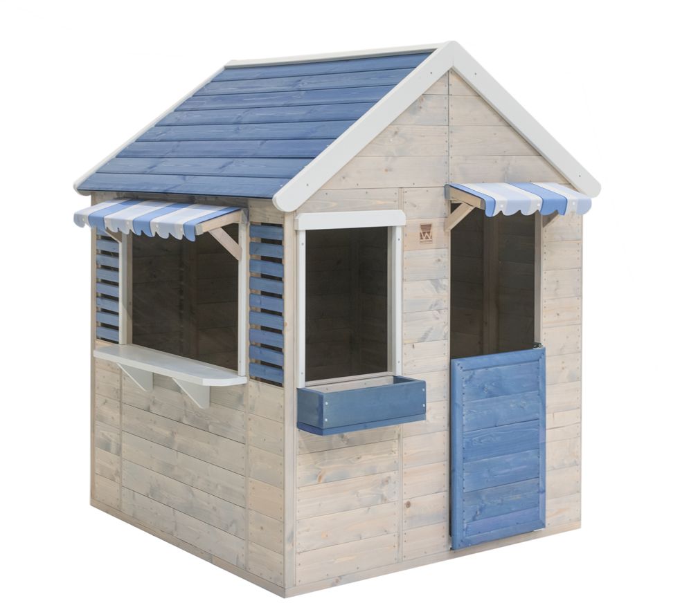 Wendi Toys Spielhaus Delfin