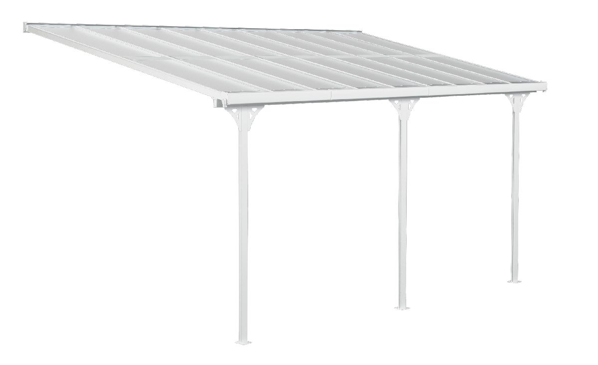 Westmann Terrassenüberdachung Bruce 556