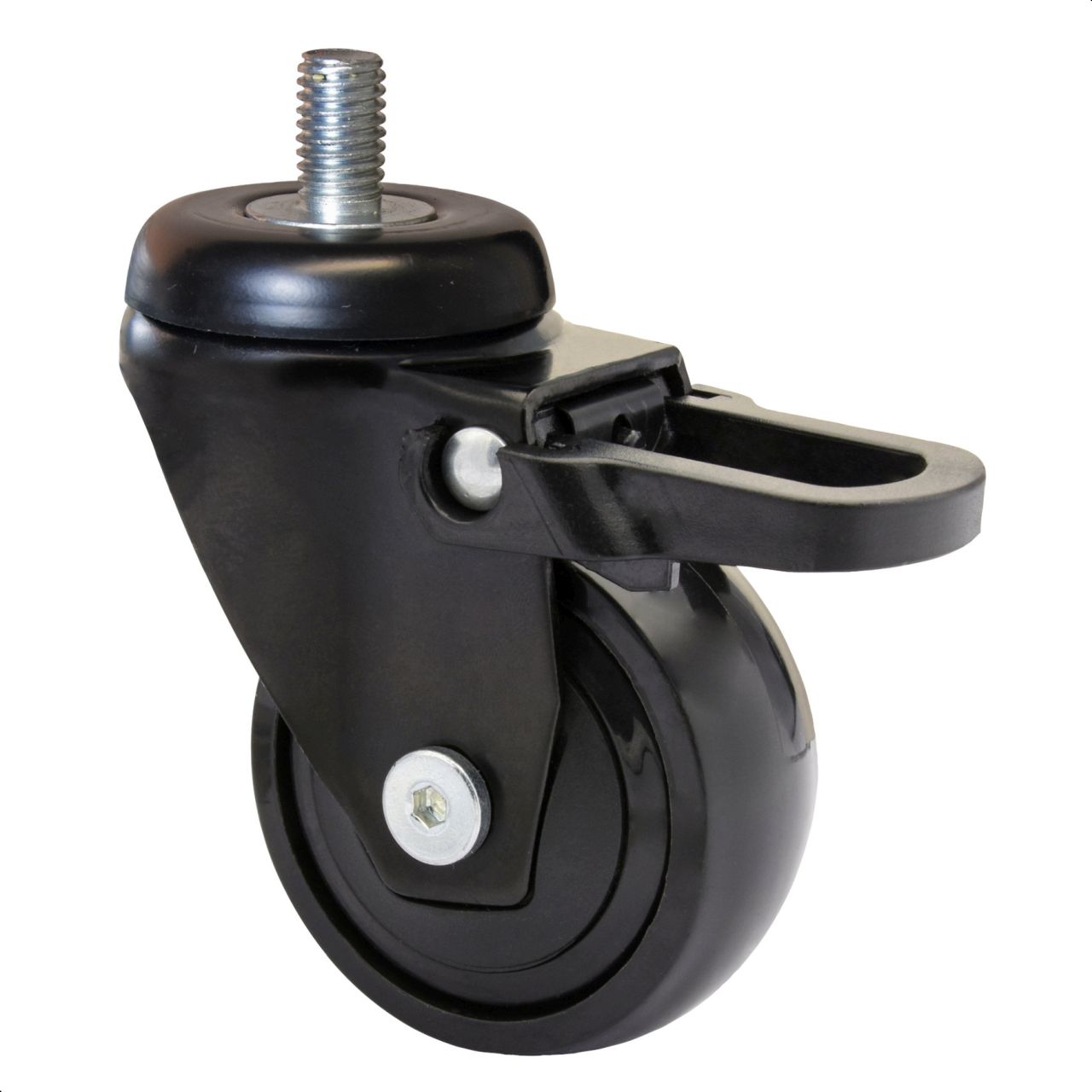 WAGNER Lenkrolle Ø50mm TK50kg RO 2352