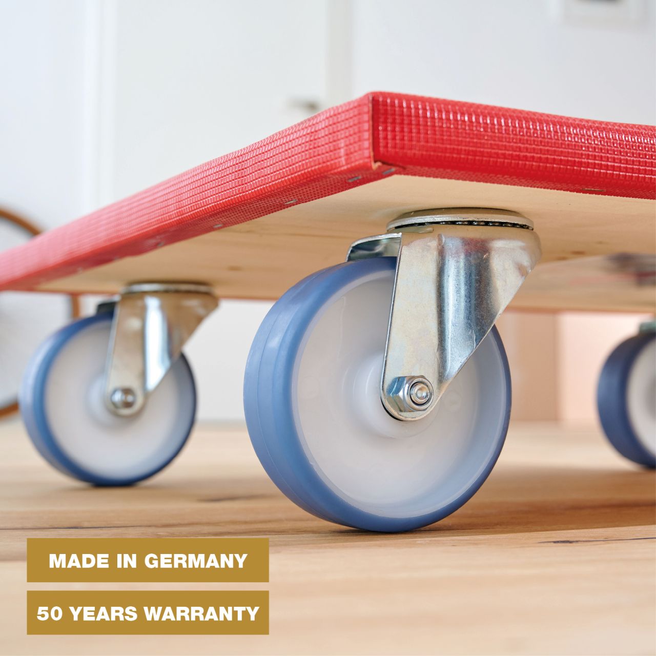 WAGNER Transporthilfe SOFT ROT 1397