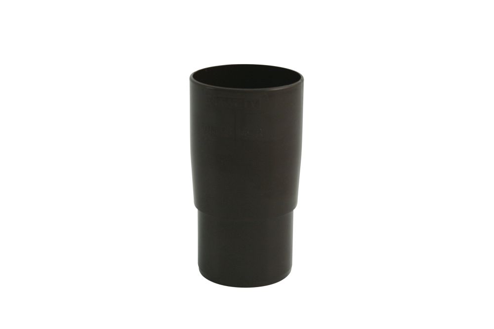 Marley Rohrmuffe DN 53, Braun