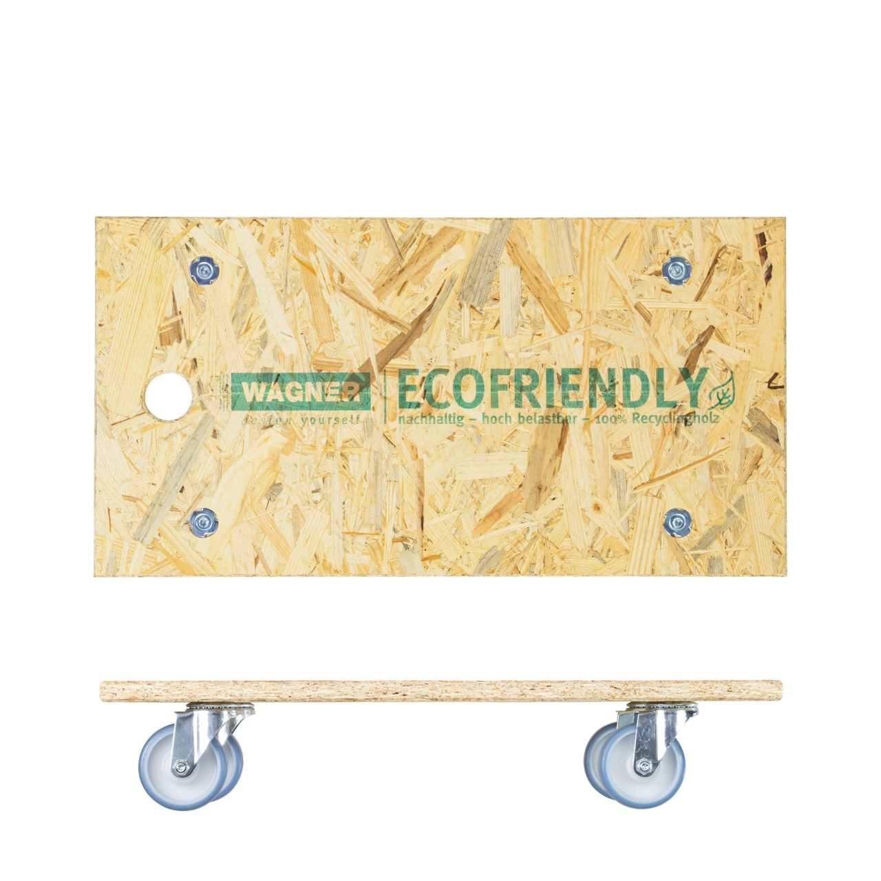 WAGNER Transporthilfe OSB, TK 250kg 1173