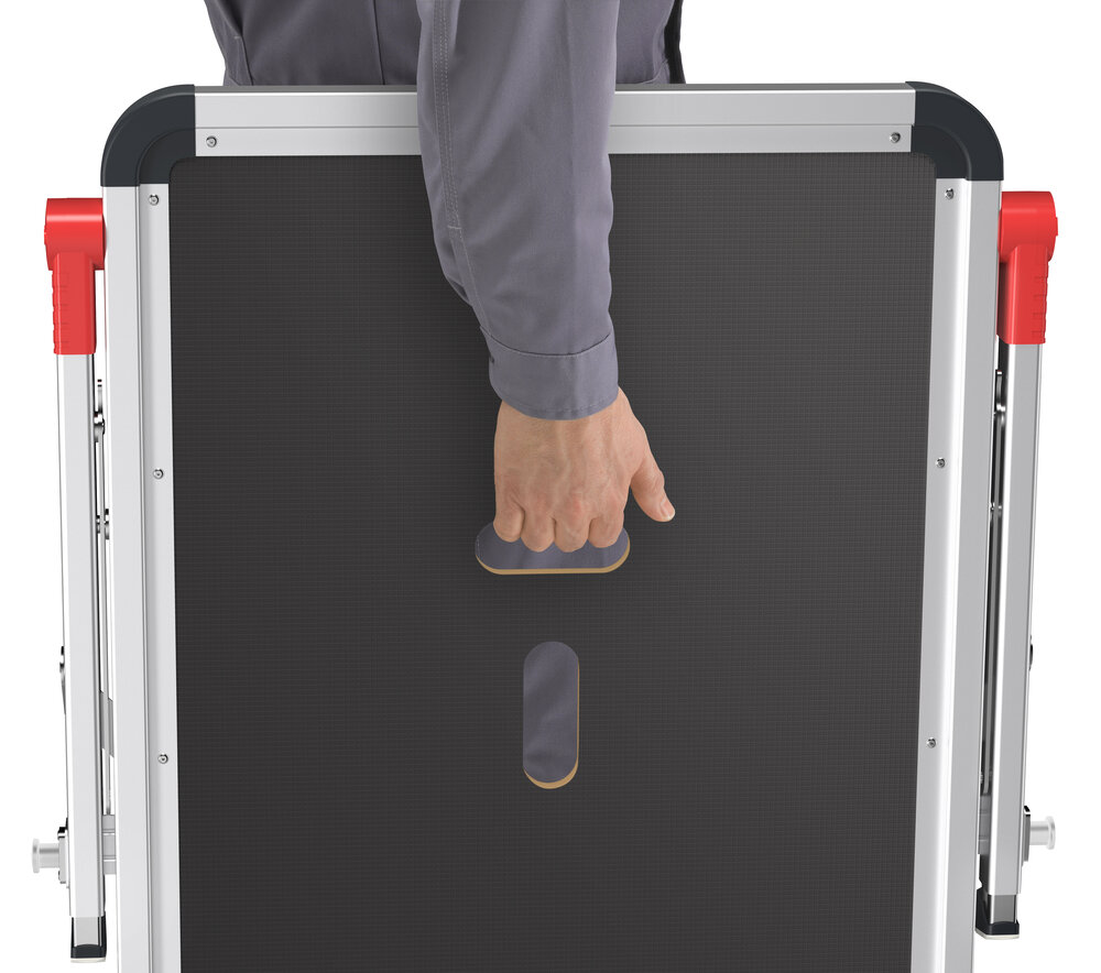 HAILO Treppenpodest TP1