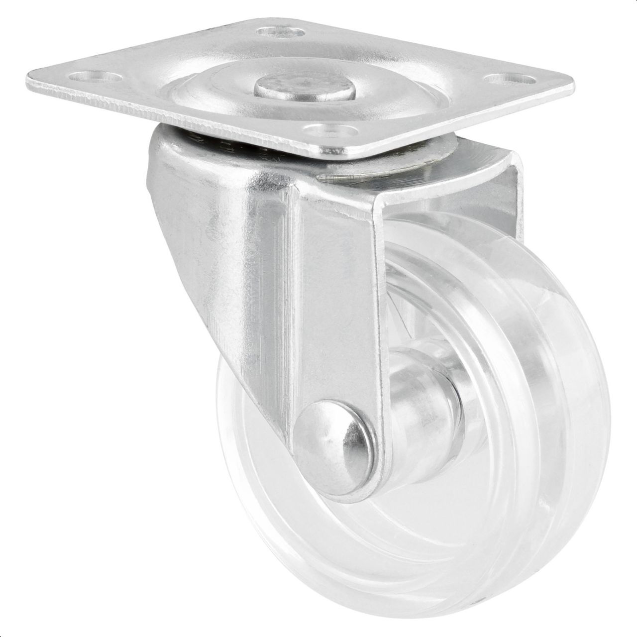 WAGNER Lenkrolle Ø40mm TK35kg RO 2157