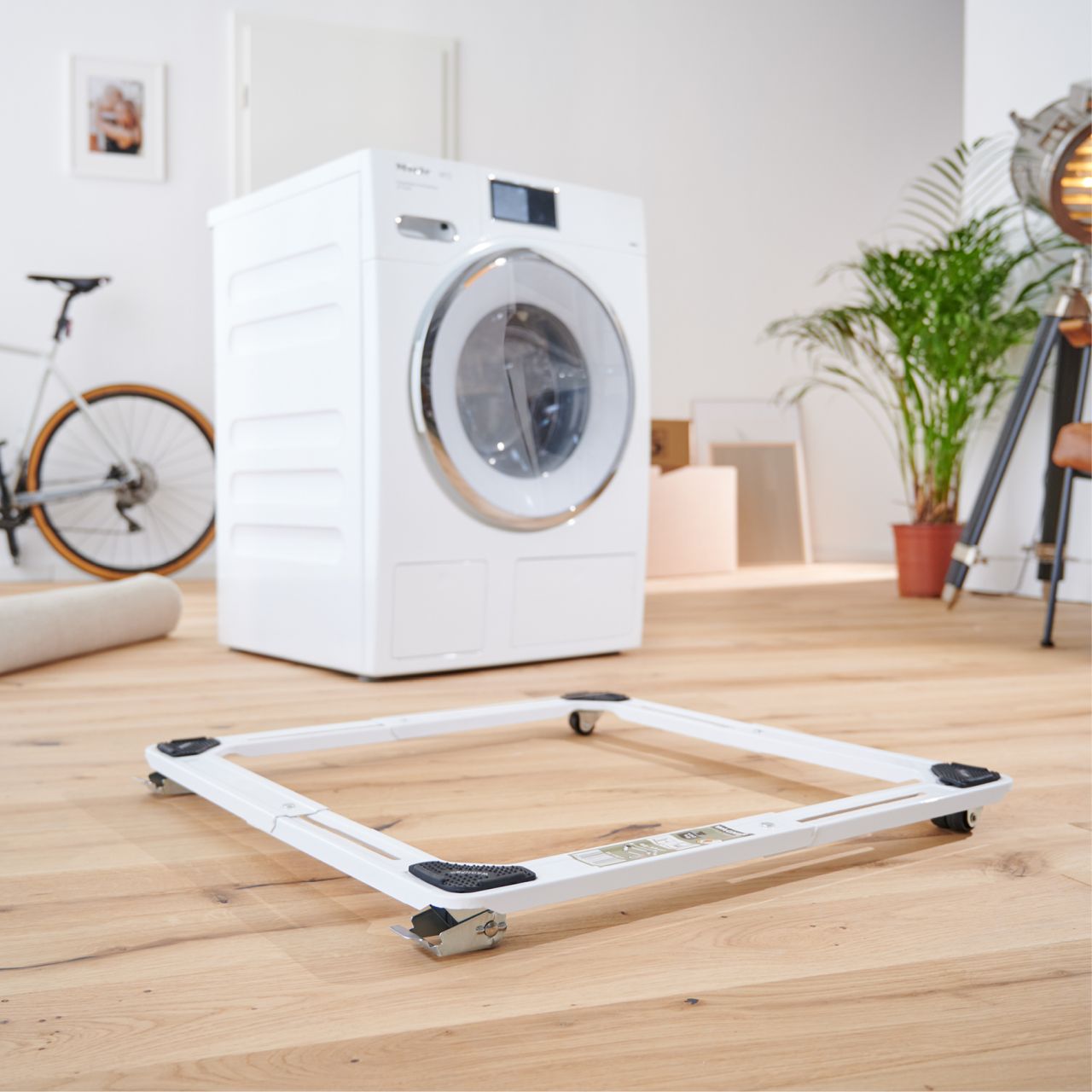 WAGNER Transporthilfe QUADRAT 1192