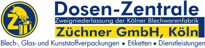 Dosen-Zentrale Züchner GmbH