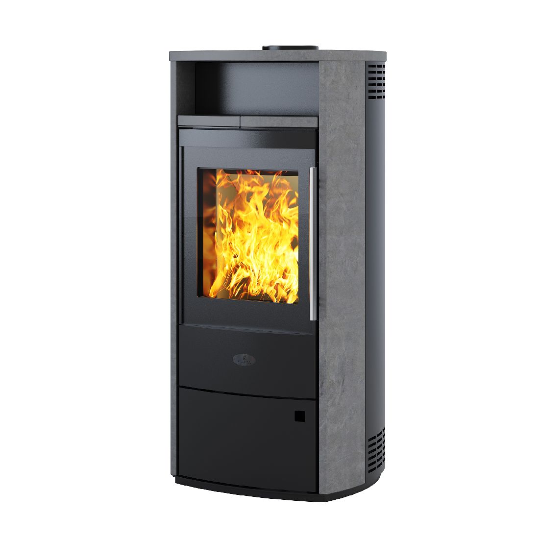 Kleining Premium-Line Kaminofen DUBLIN