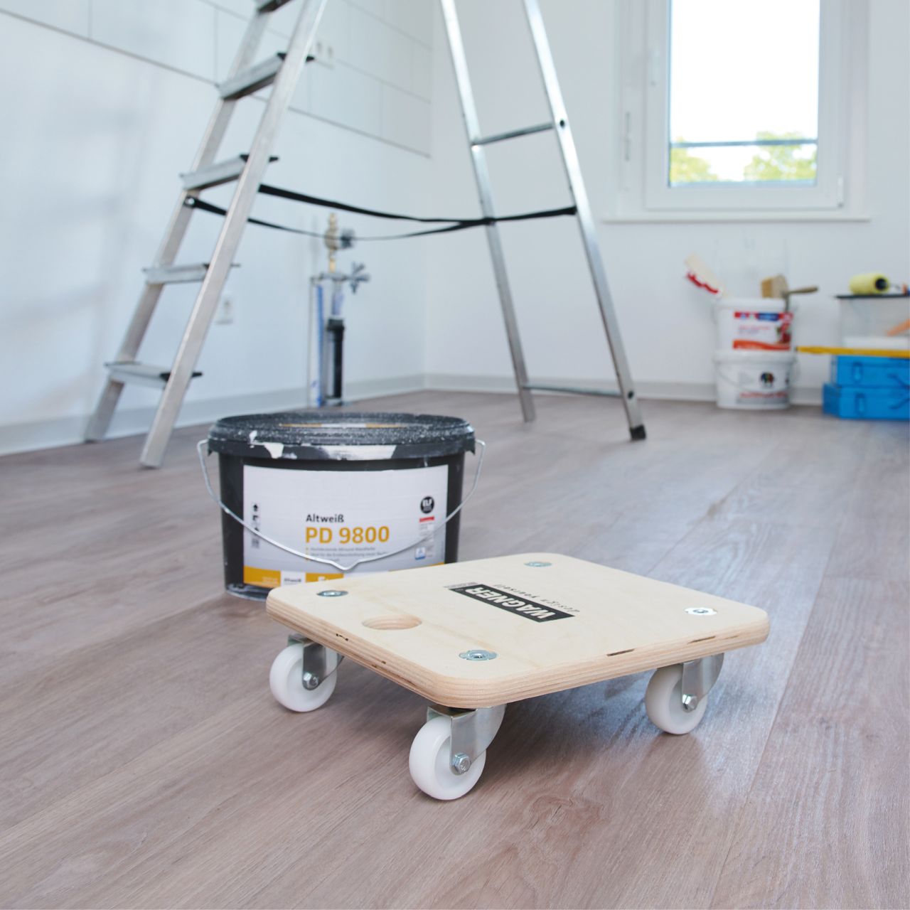 WAGNER Transporthilfe SMALL 1352