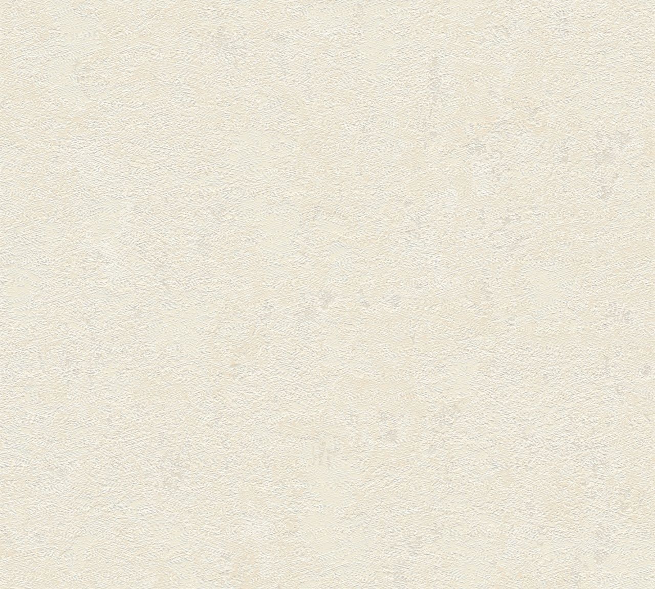 A.S. Création Vliestapete Casual Living Struktur Beige Hintergrund leicht glänzend, Muster matt stru