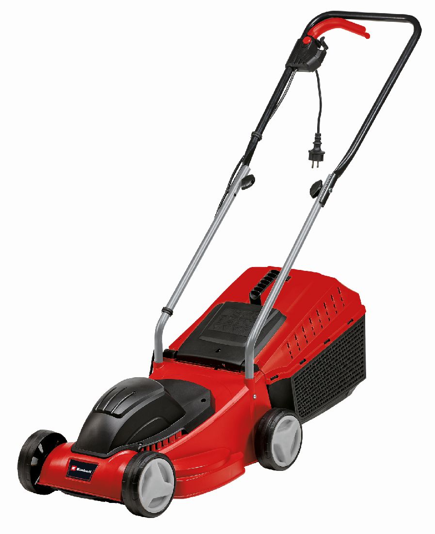 Einhell Elektro-Rasenmäher GC-EM 1232