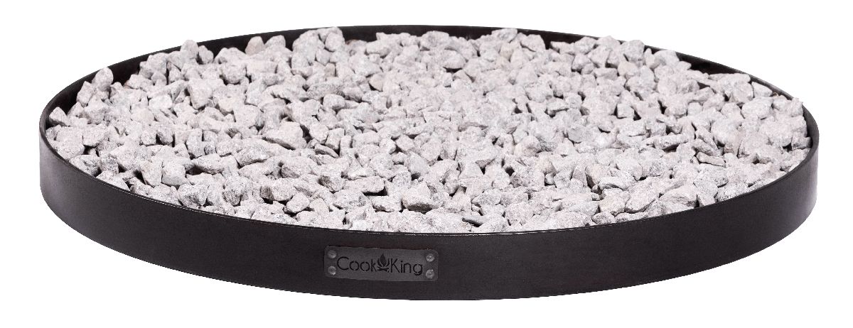 CookKing Feuerschalenbasis 80