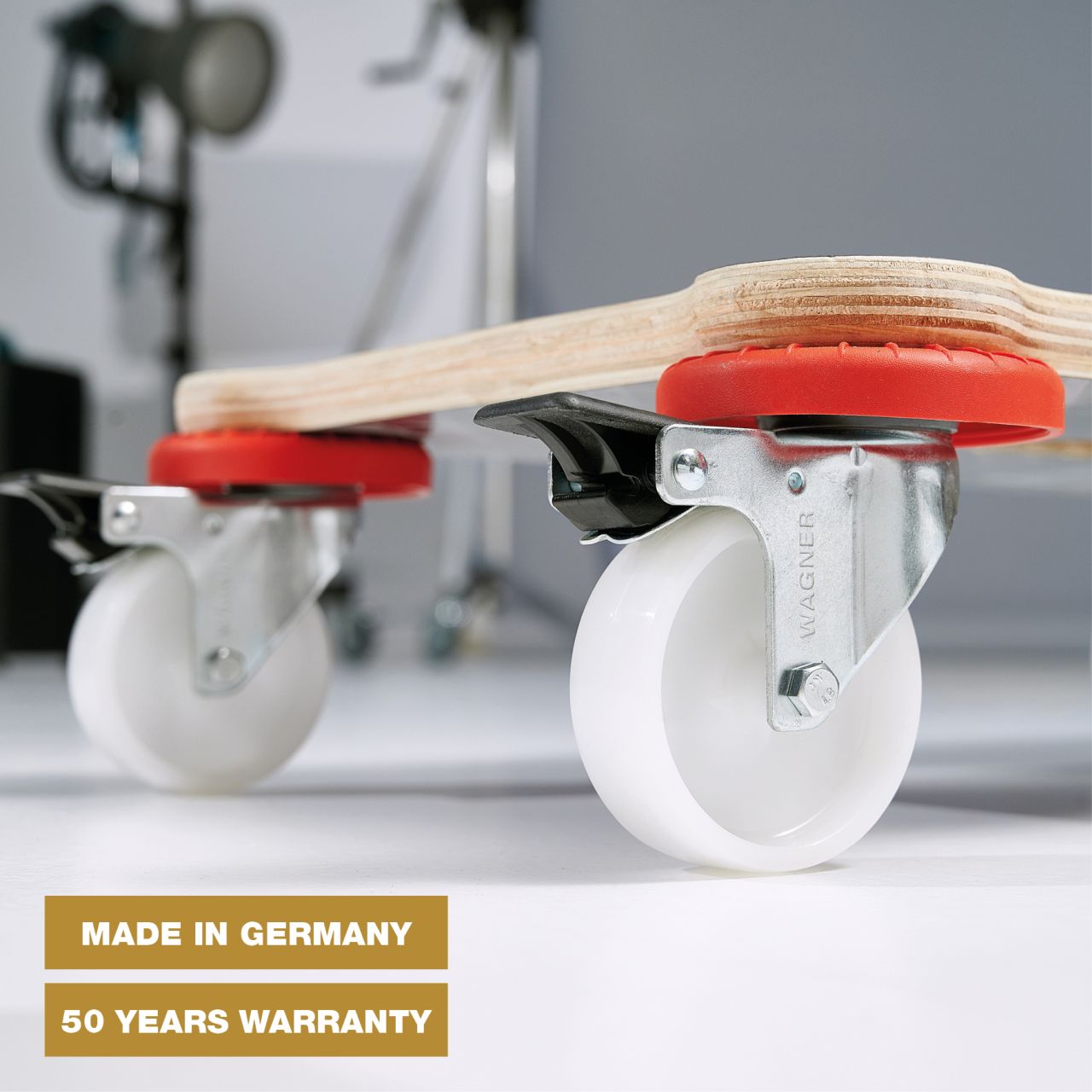 WAGNER Transporthilfe PROTECTION 1360