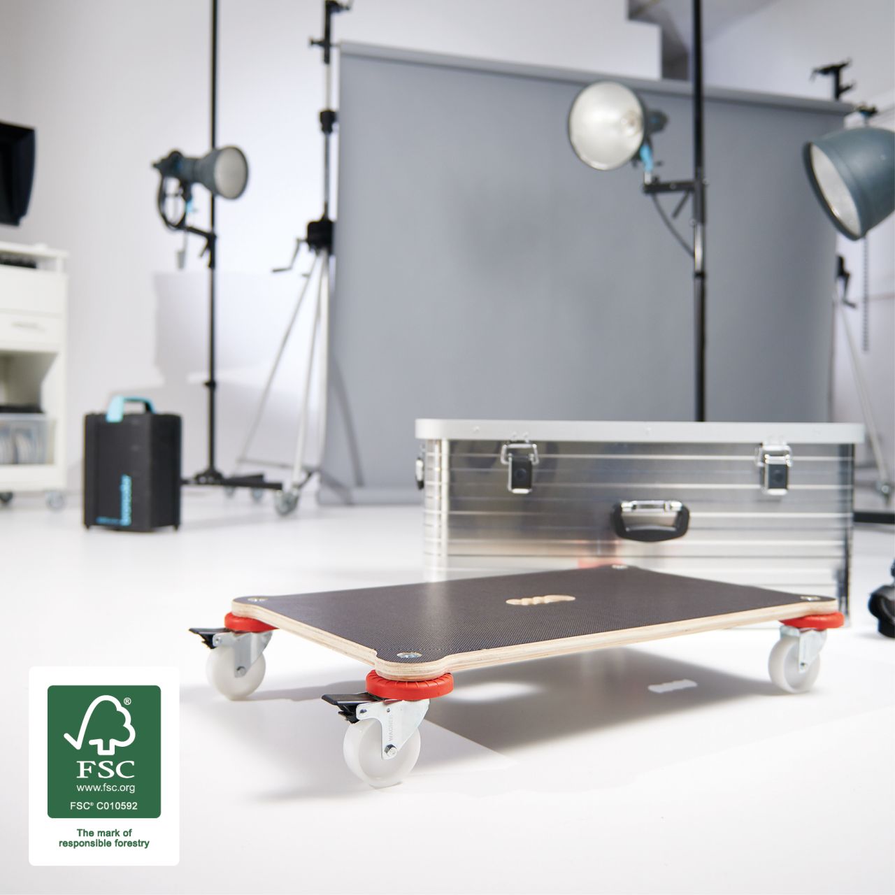 WAGNER Transporthilfe PROTECTION 1375