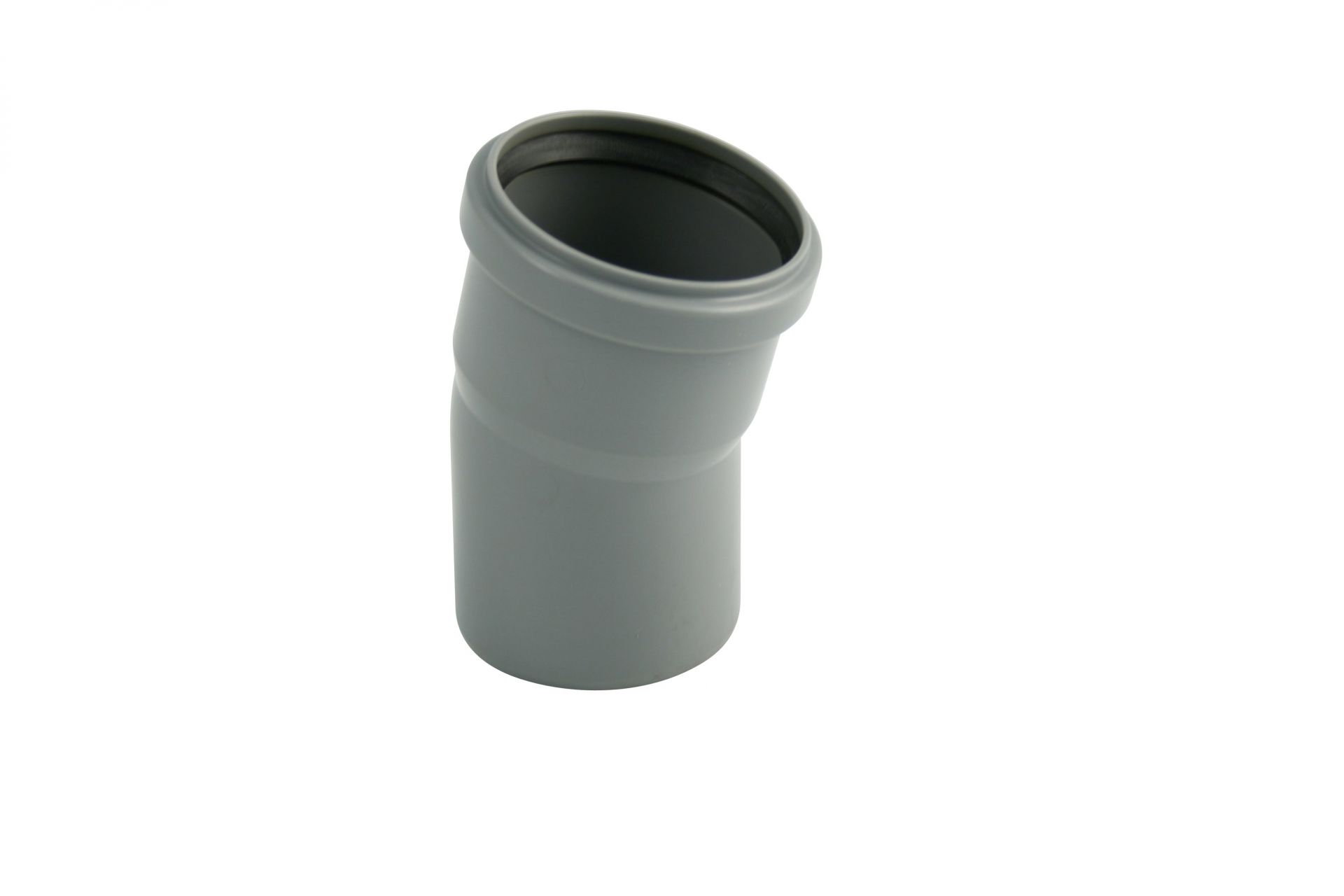 Marley HTB Bogen 15° DN 40