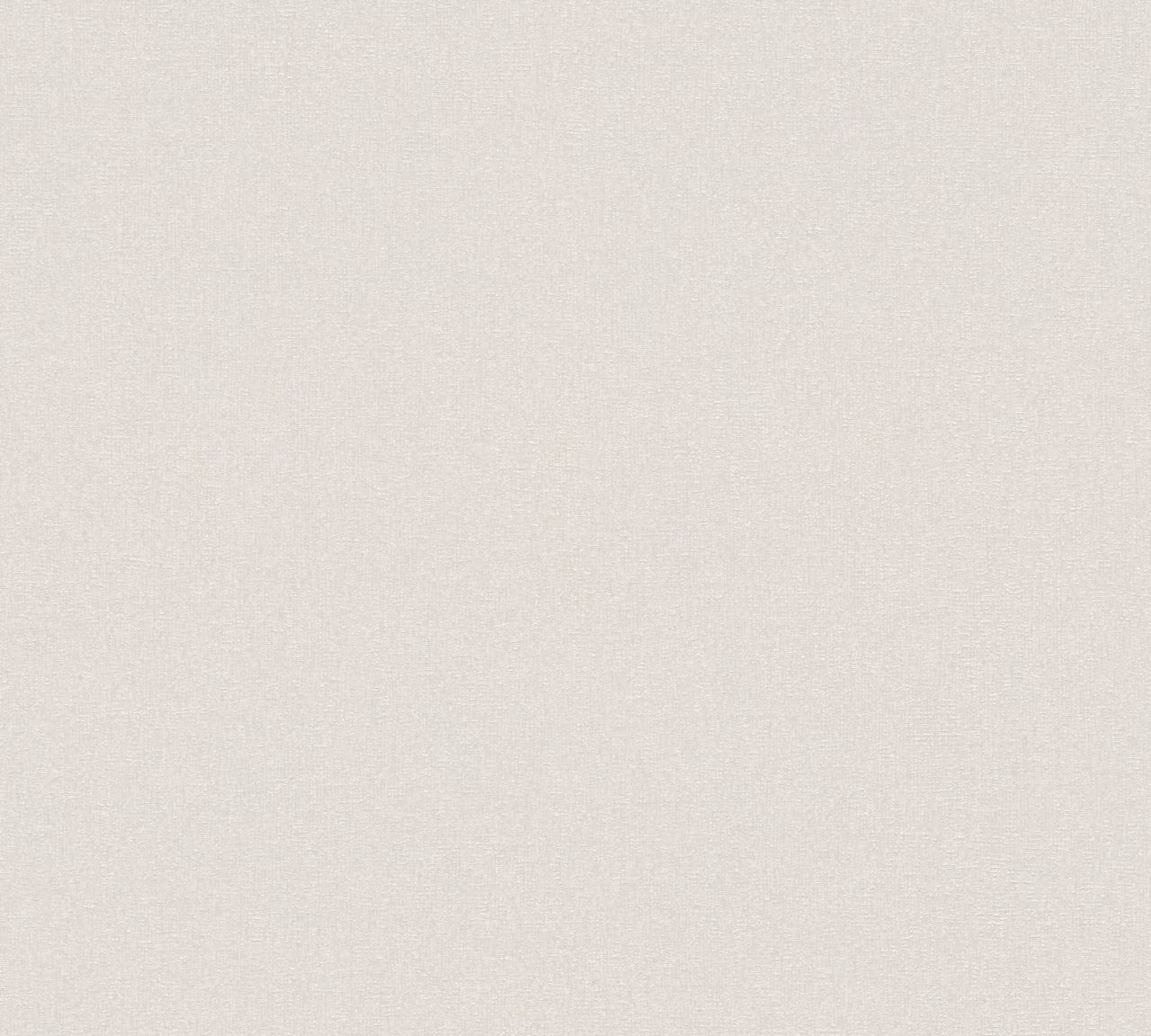 A.S. Création Vliestapete Terra Uni Beige matt leicht strukturiert