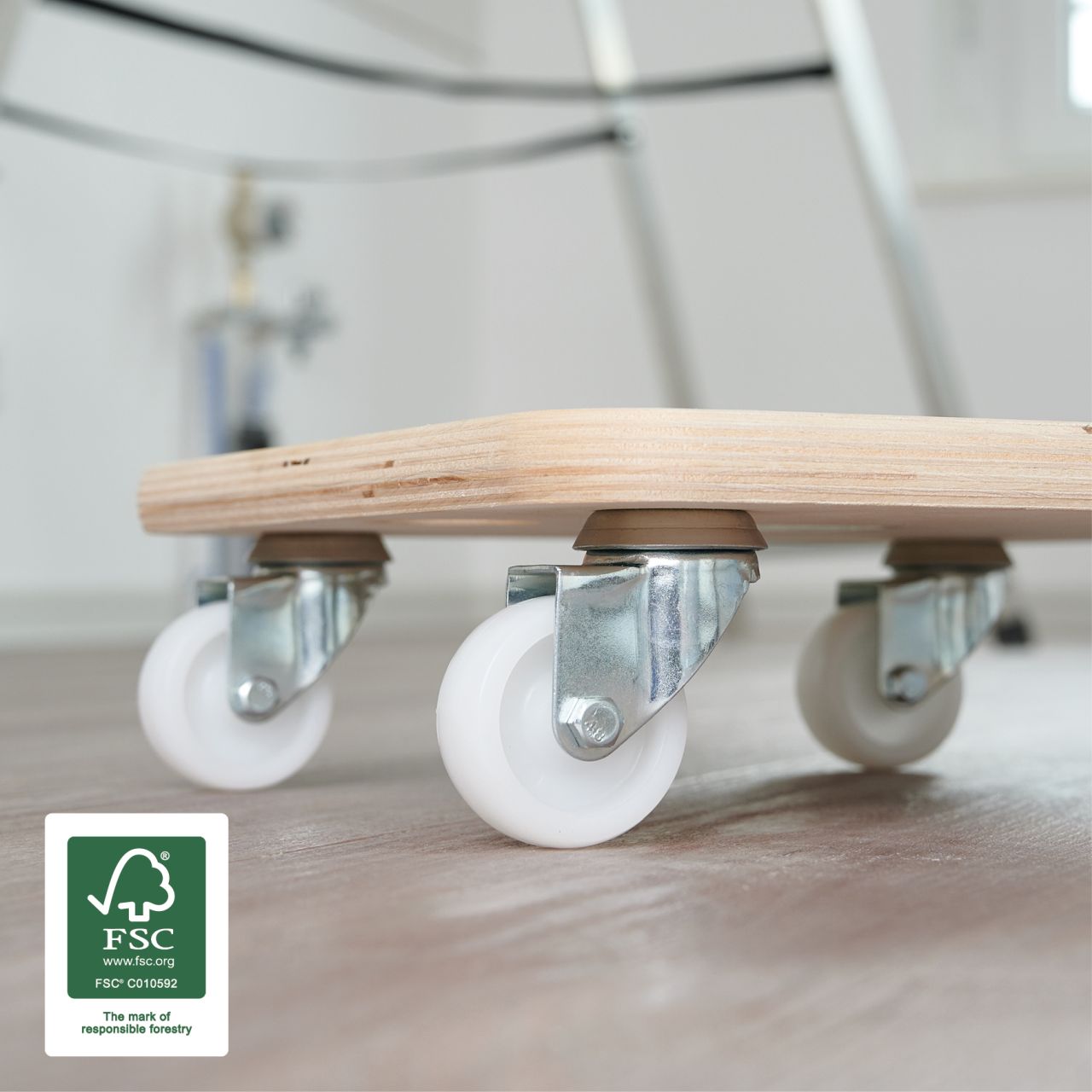 WAGNER Transporthilfe OSB, TK 250kg 1356