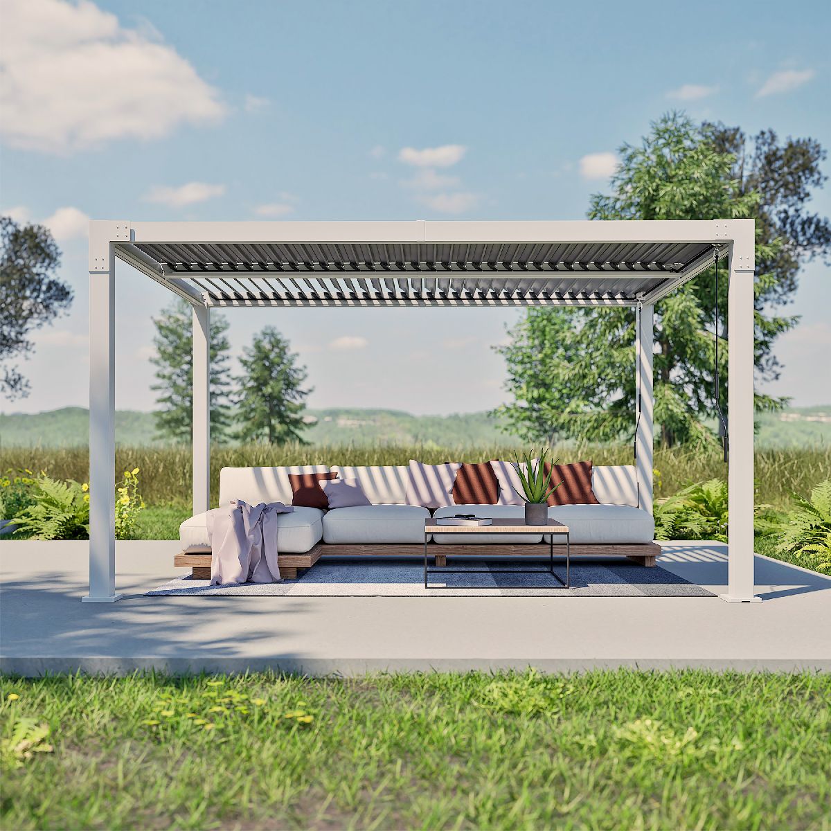 Sojag Pergola Hana 1013