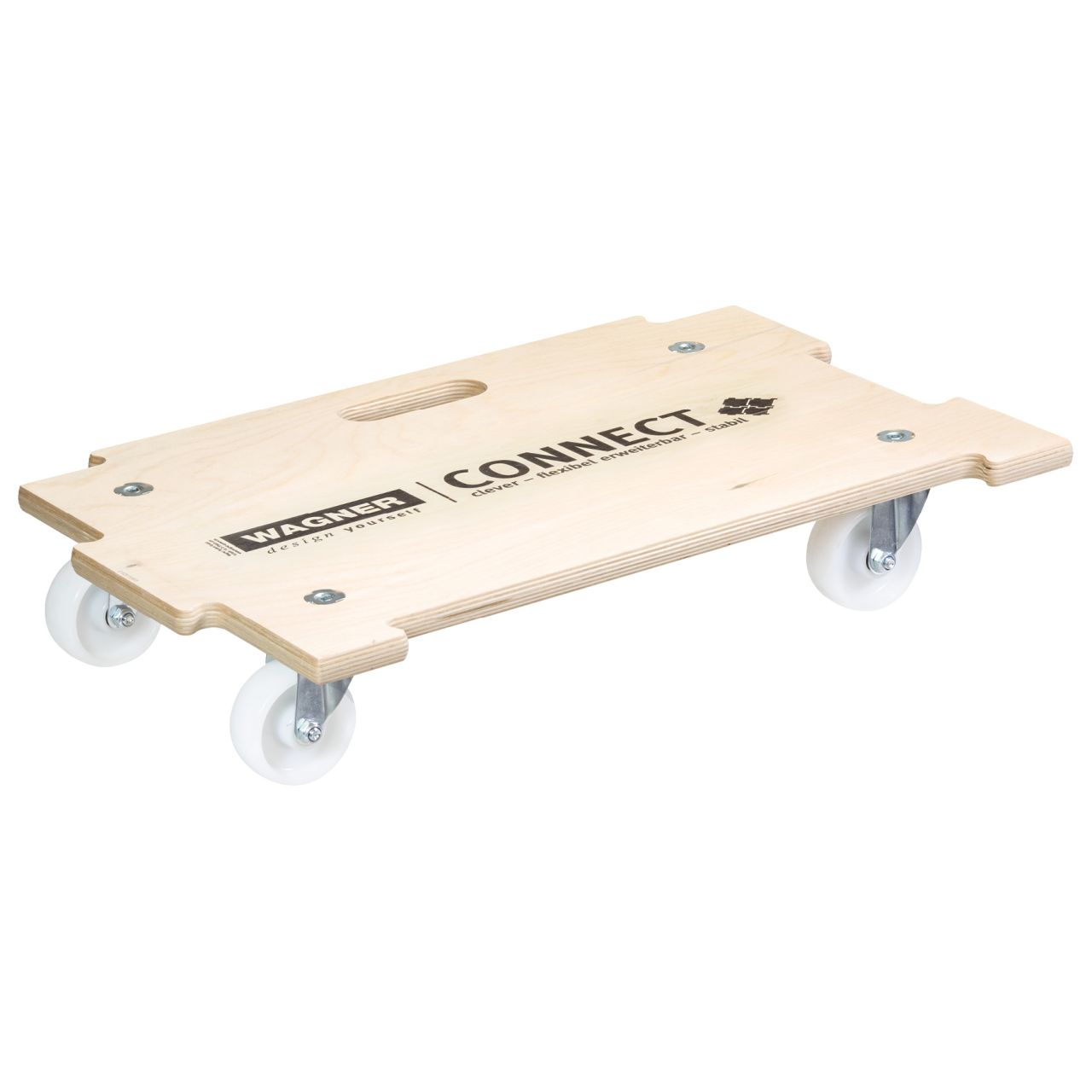 WAGNER Transporthilfe PUZZLE 1382