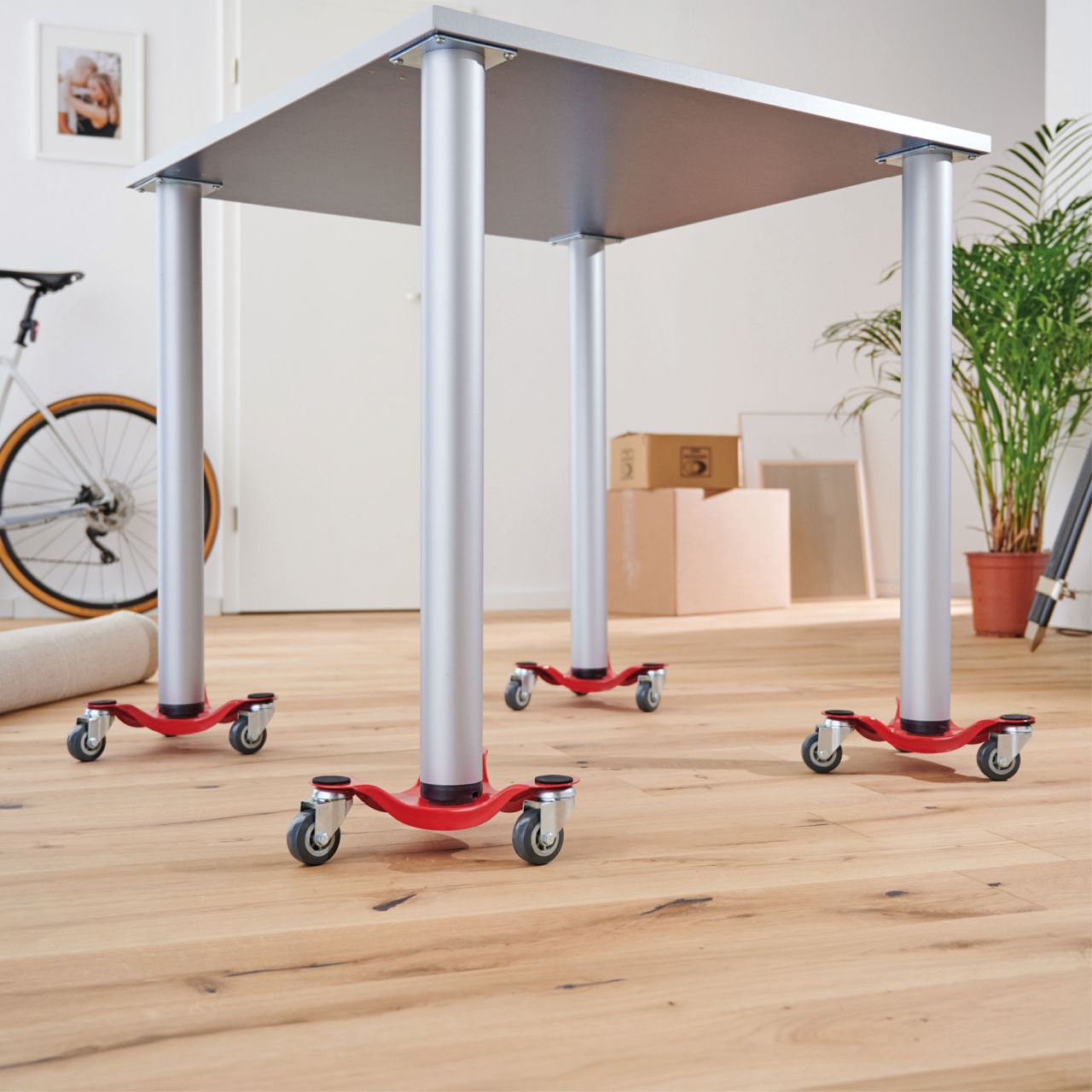 WAGNER Transporthilfe TRIANGLE MM 1196