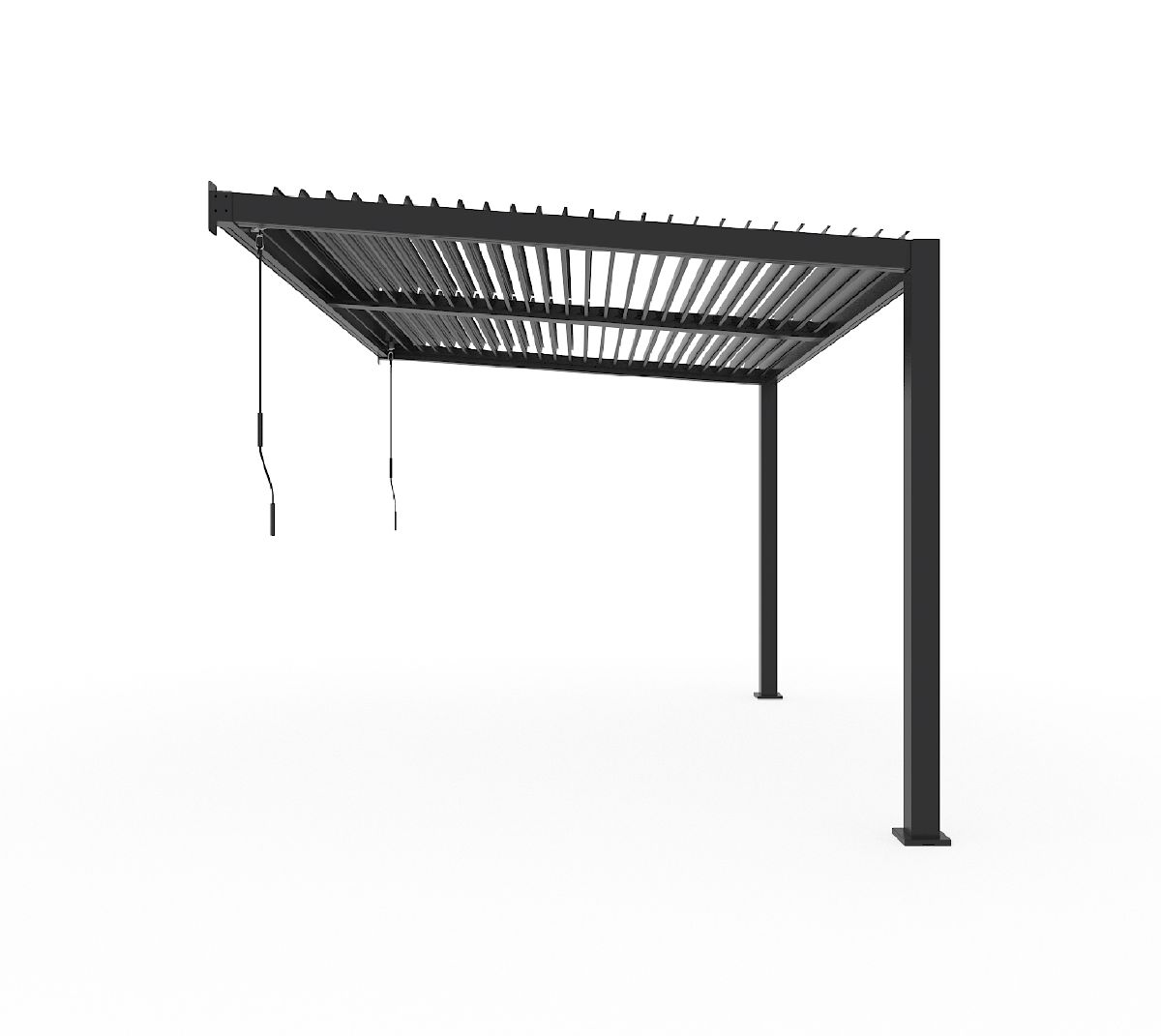 Sojag Terrassenüberdachung Hana 1013