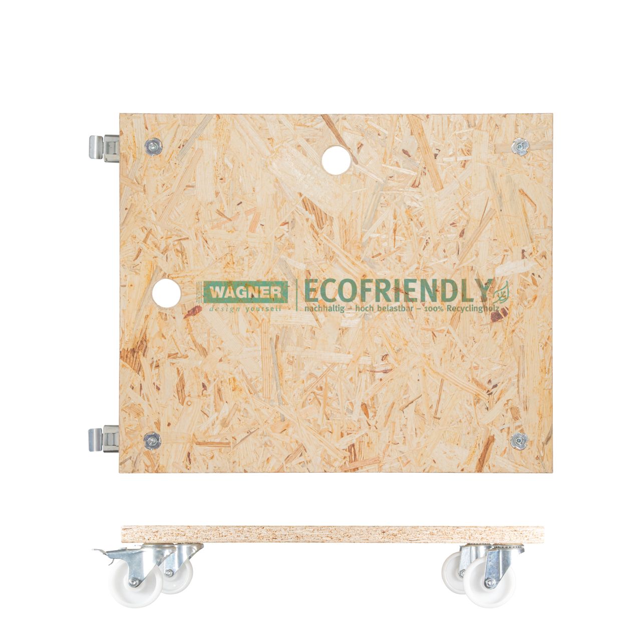 WAGNER Transporthilfe OSB, TK 250kg 1354