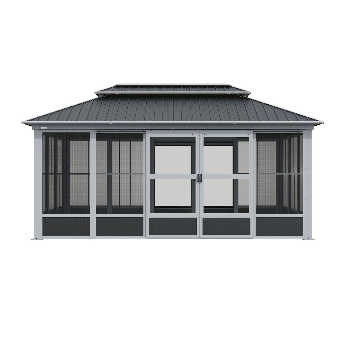 Sojag Pavillon Olan 1017