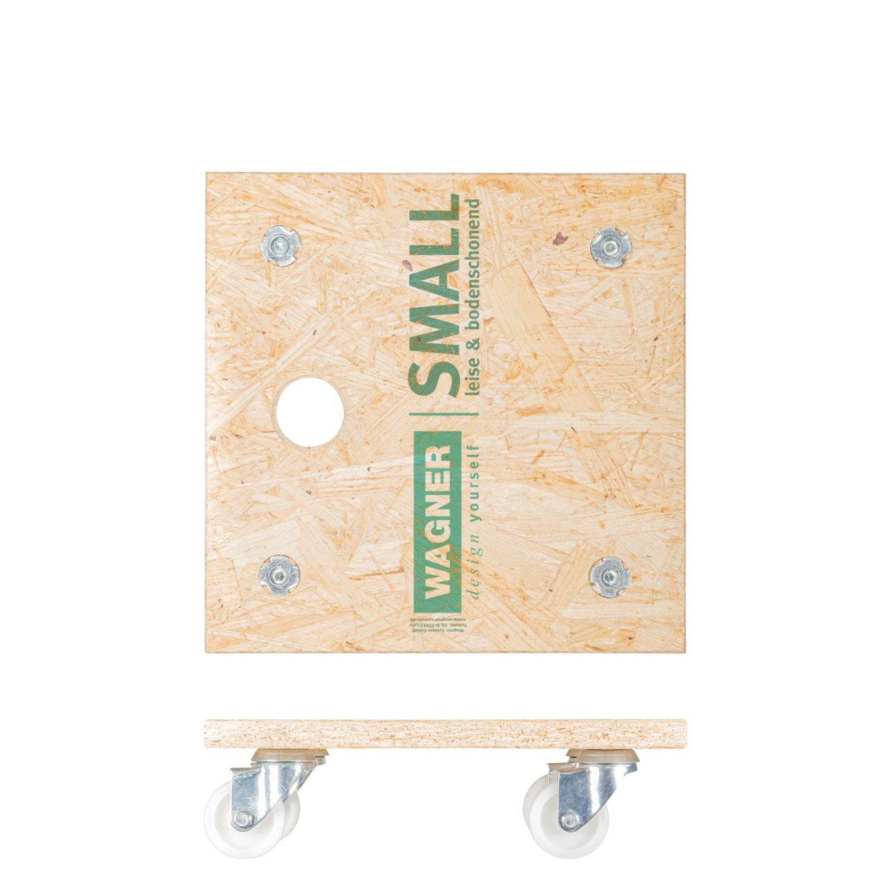 WAGNER Transporthilfe OSB, TK 250kg 1356