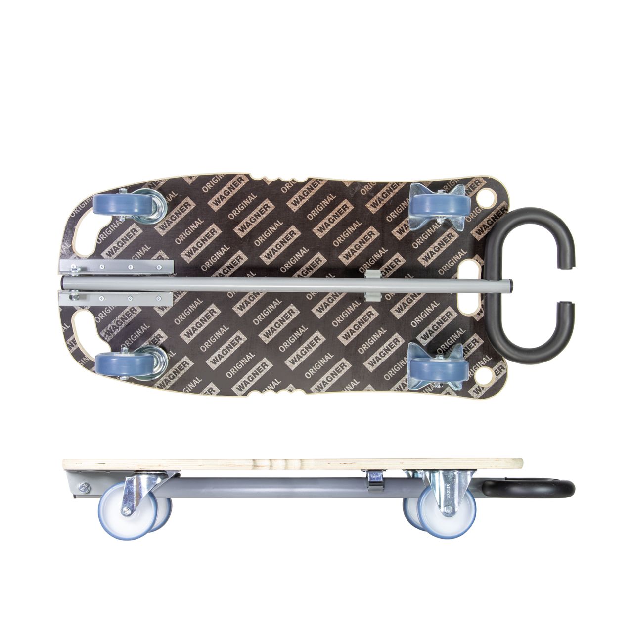WAGNER Transporthilfe STAR CARRIER 1187