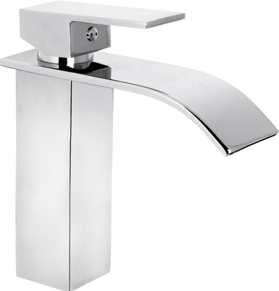 CORNAT DESIGN Waschtisch-Einhebelmischer SAZ619
