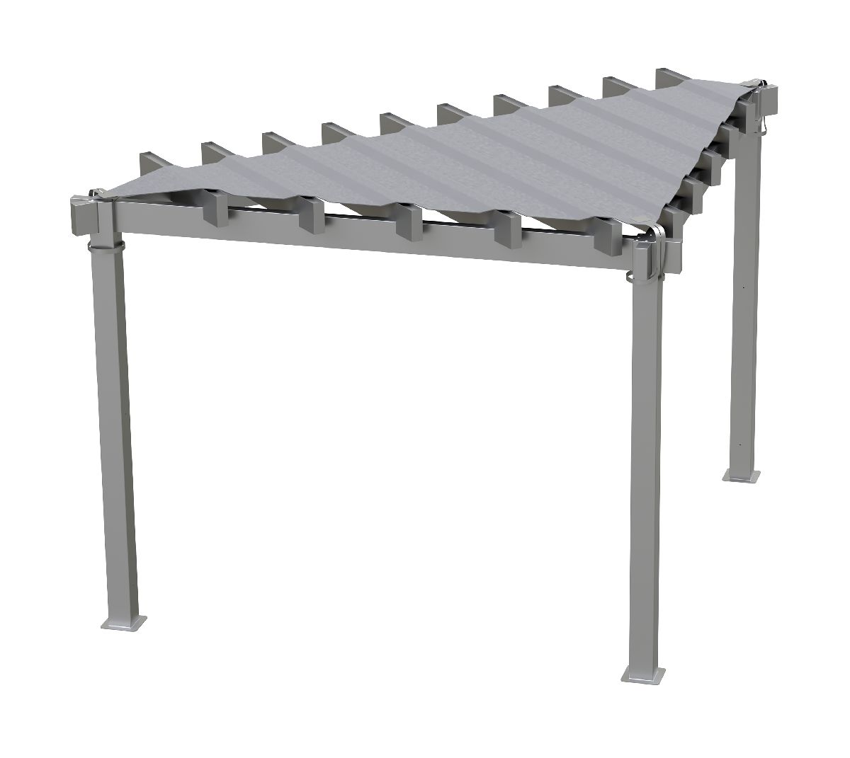 Sojag Pavillon Lima 1010
