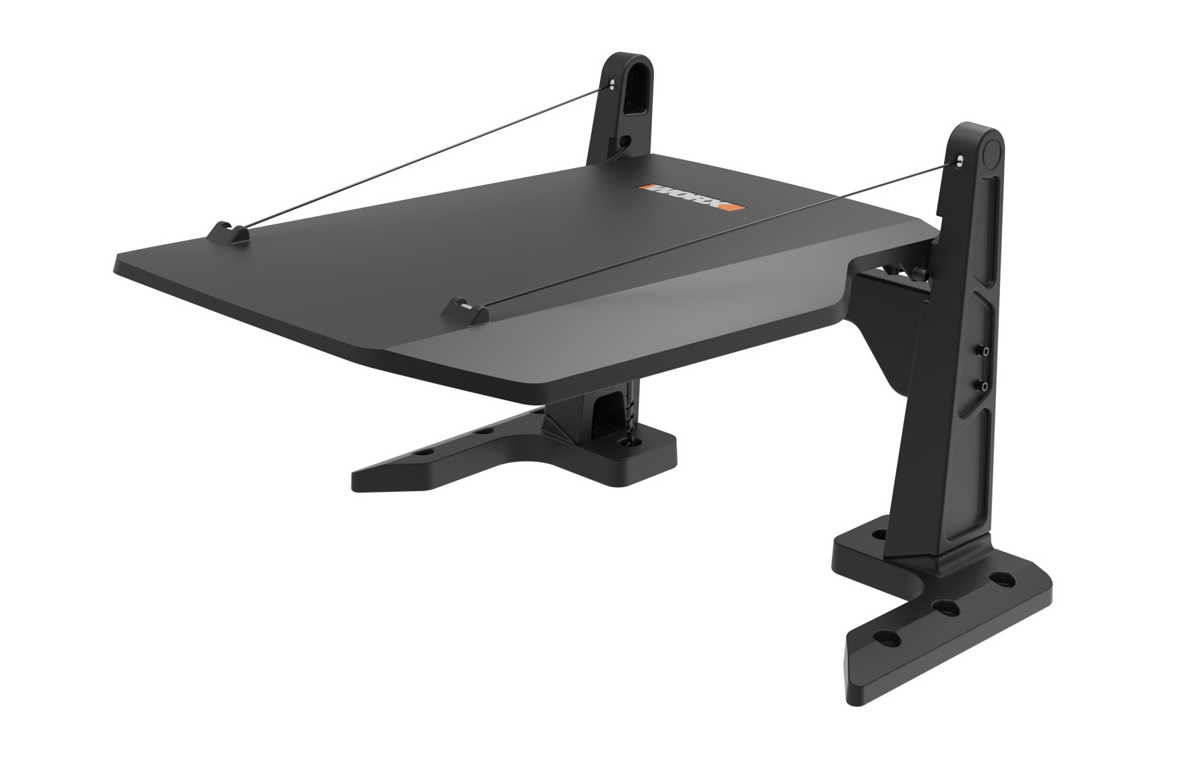 WORX Garage für Vision Cloud WA0828