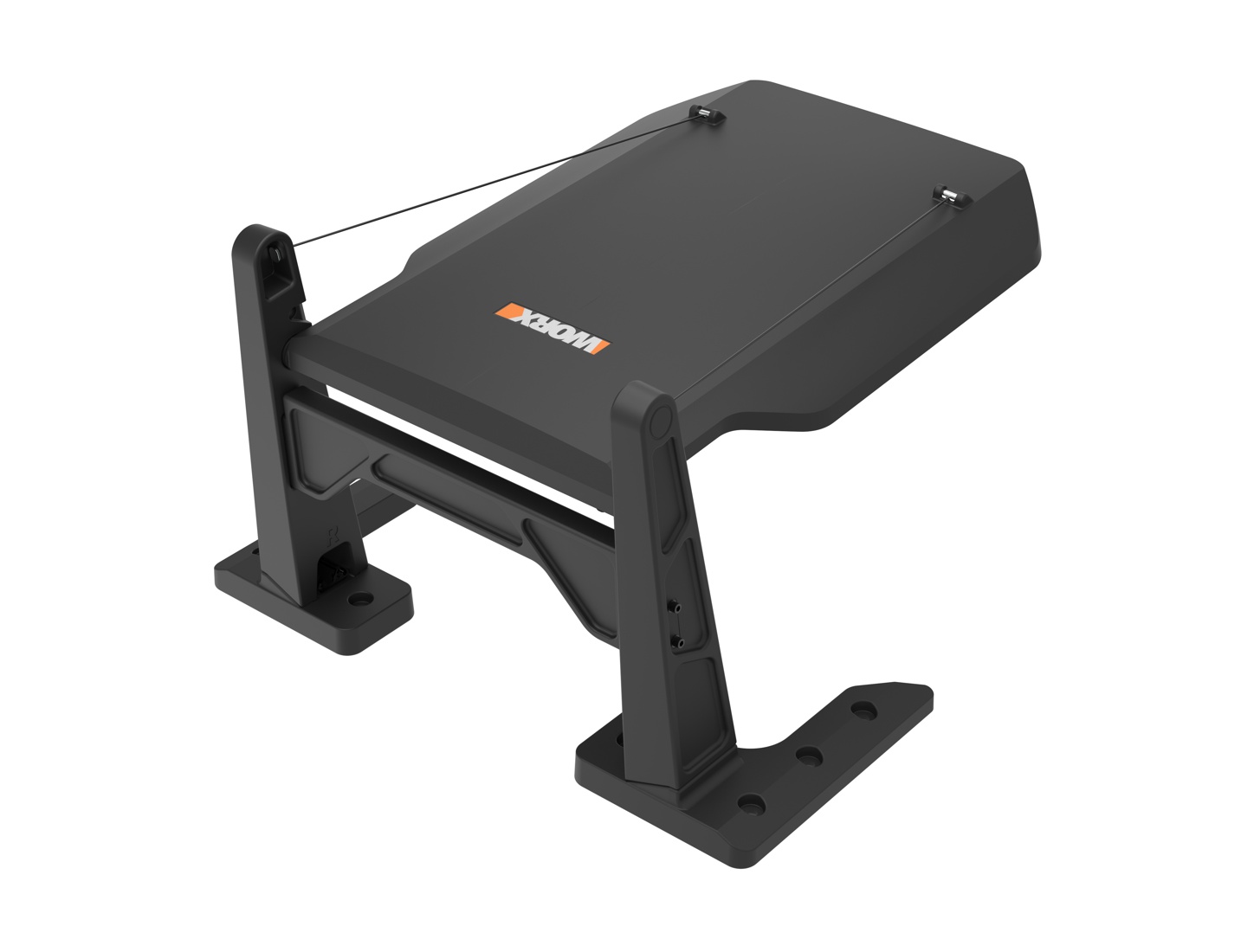 WORX Garage für Vision Cloud WA0828